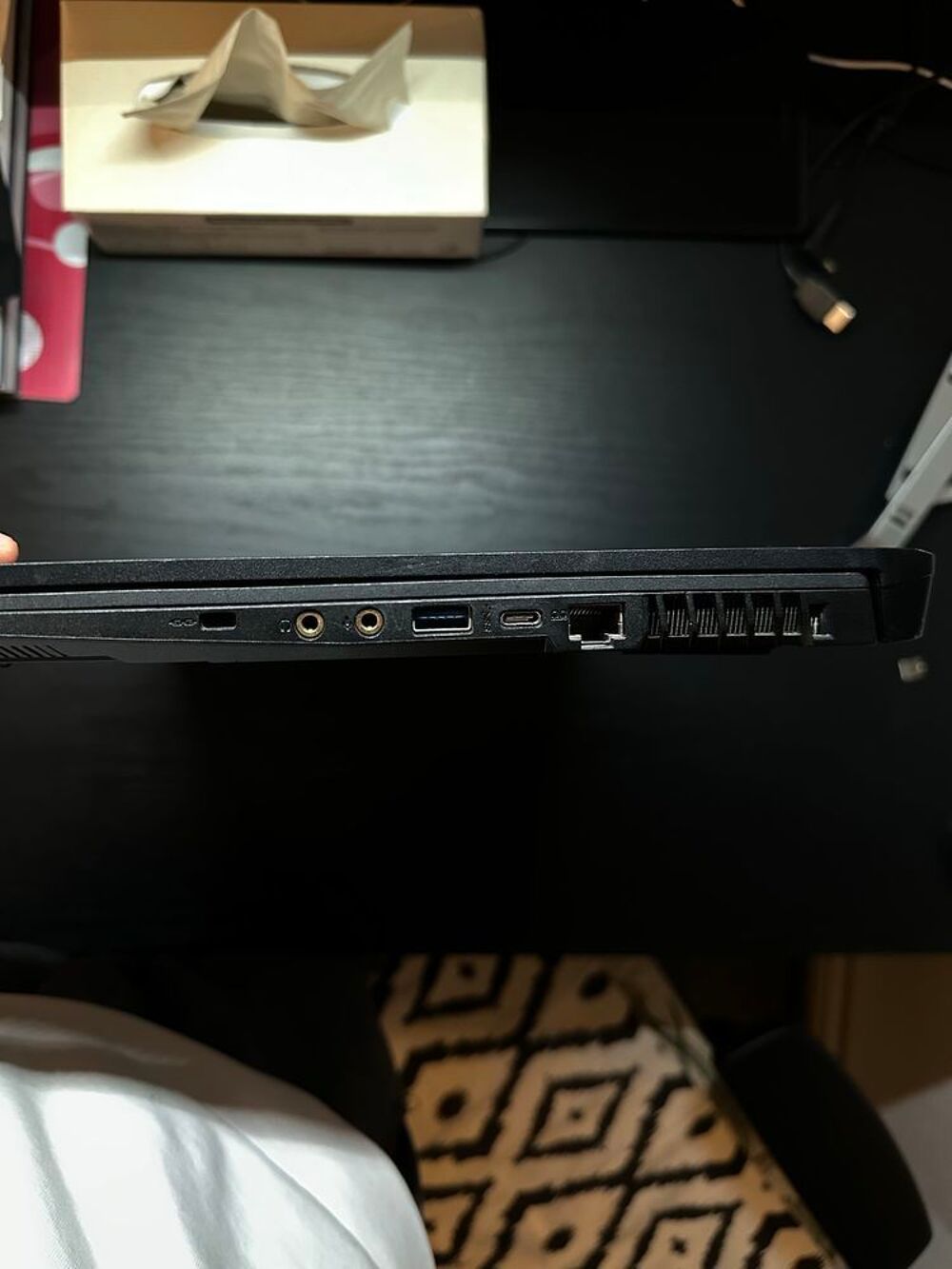 Ordinateur Portable MSI GF75 Thin 10SCXR Matériel informatique