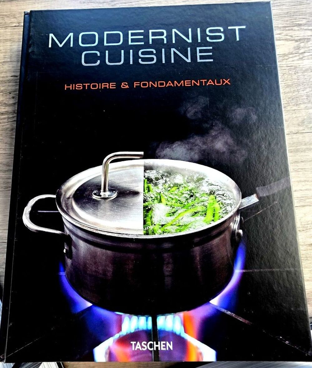 livre de cuisine de collection Livres et BD