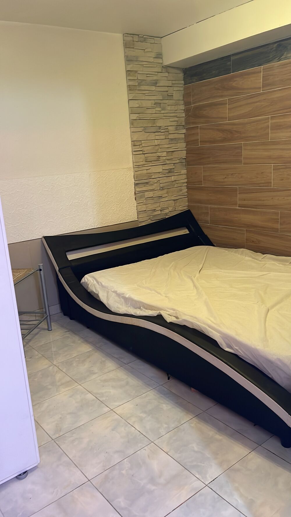 Location Chambre Chambres 2 pas de la frontière Veigy-foncenex