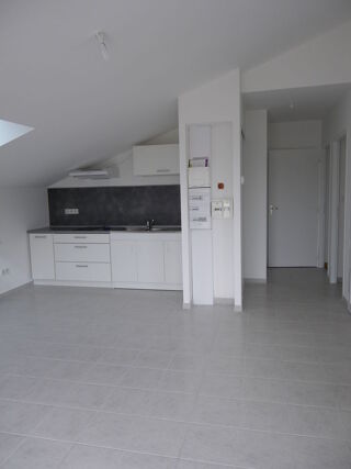  Appartement à vendre 3 pièces 42 m²