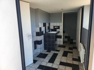  Atelier à louer 5 pièces 510 m² Chambœuf