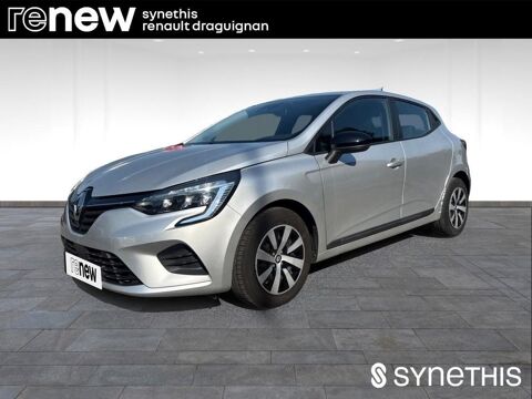 Annonce voiture Renault Clio V 13390 €