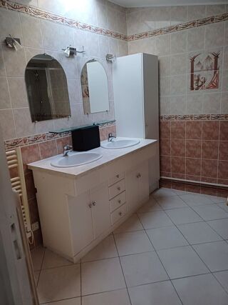  Maison à vendre 4 pièces 104 m²