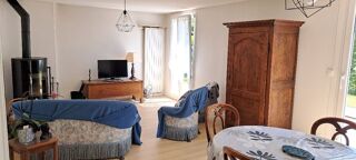  Maison à vendre 6 pièces 145 m²