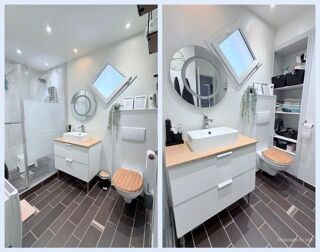  Maison � vendre 6 pi�ces 111 m�