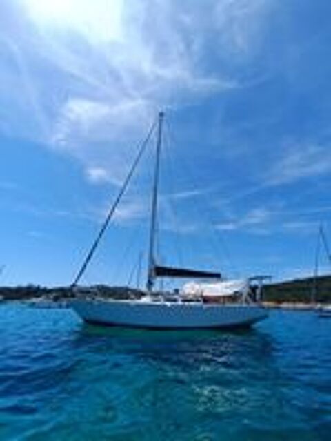 Monocoque 1988 occasion 83430 Saint-Mandrier-sur-Mer