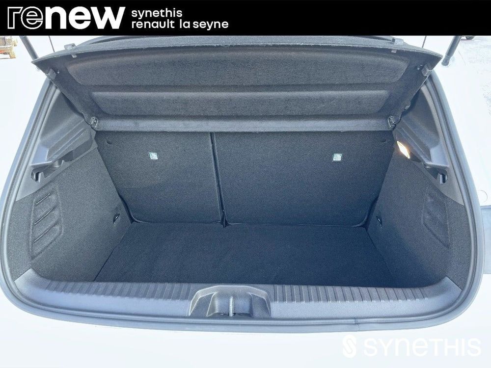 Clio V Clio E-Tech full hybrid 145 Techno 2023 occasion 83500 La Seyne-sur-Mer