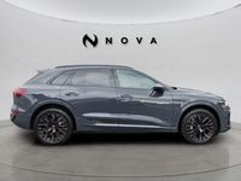 Q8 eTron Sportback 50 Quattro S Line B O Matrix 2023 occasion 33600 Pessac