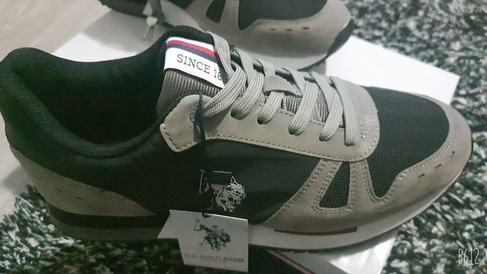 basket polo originale Sports