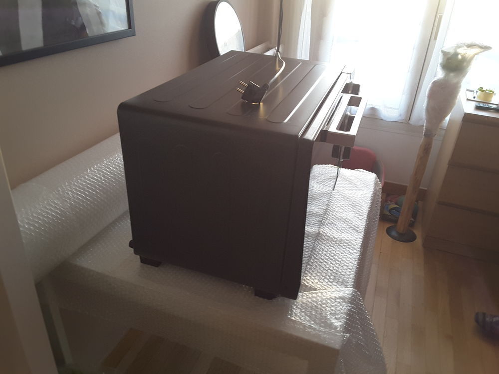 Four &eacute;lectrique Brandt Electrom�nager