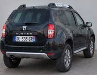 Duster 2014 occasion 30340 Saint-Privat-des-Vieux