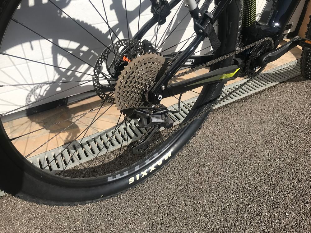 V&eacute;lo &eacute;lectrique Cannondale trail NEO 3 Vélos