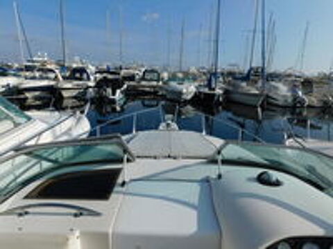 Vedette - Yacht - Offshore 1997 occasion 06200 Nice