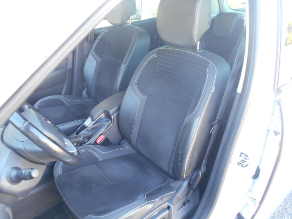 Scenic xmod Scenic Xmod dCi 130 Energy eco2 Bose Edition 2015 occasion 73420 Drumettaz-Clarafond