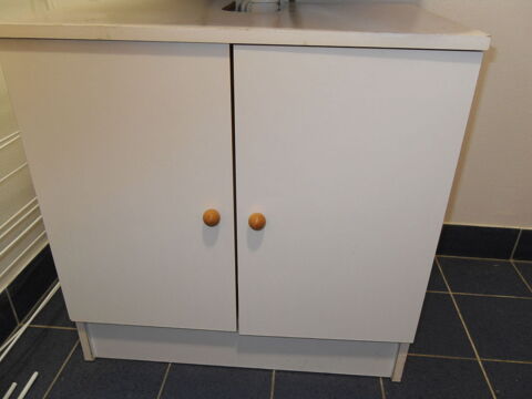 meuble sous lavabo Ham (80)