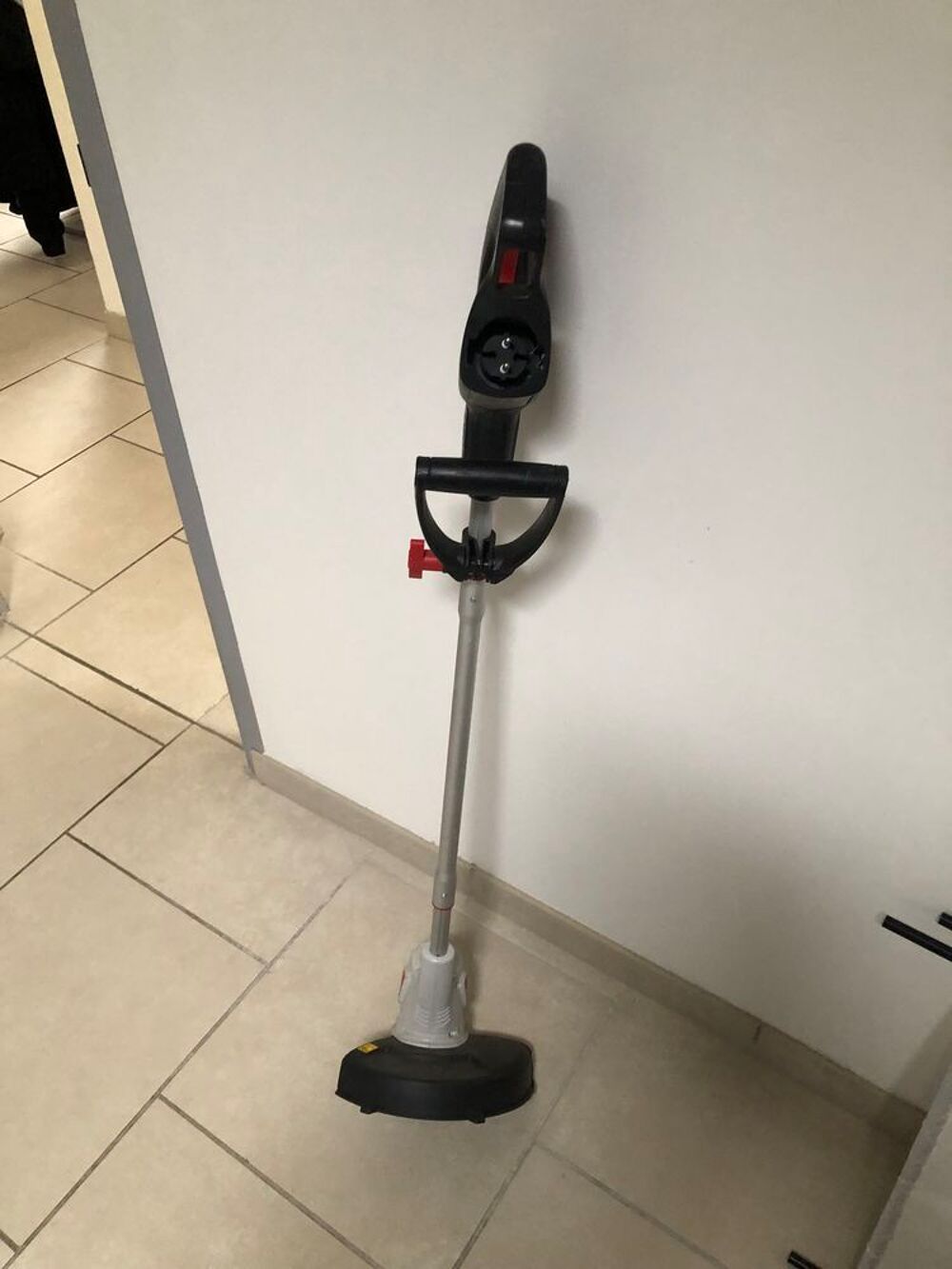 Coupe bordure Bricolage