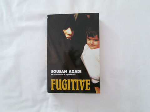 Livre Fugitive  4 Cannes (06)