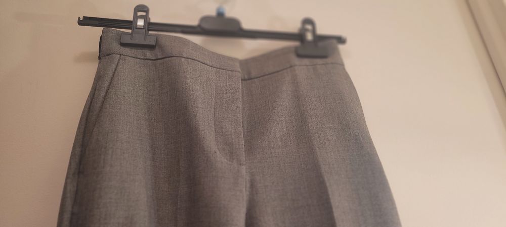 PANTALON de ville ZARA Vêtements