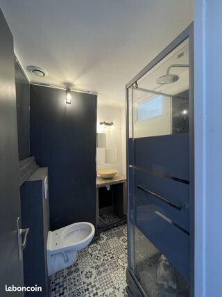  Appartement à louer 2/3 pièces 28 m²