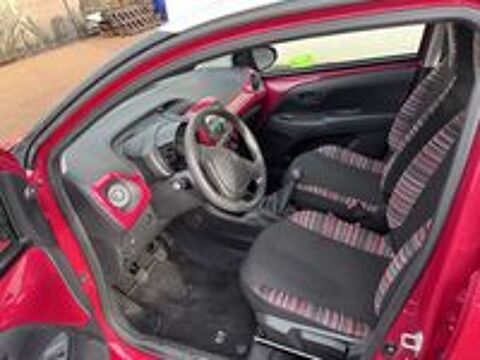 C1 PureTech 82 Feel 2017 occasion 63110 Beaumont