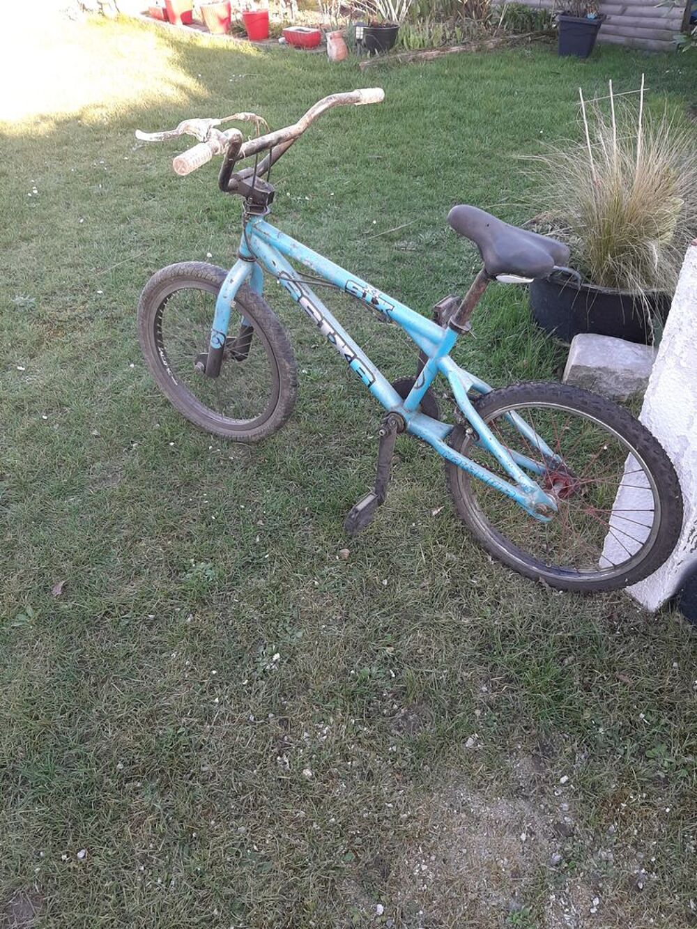 BMX loisirs Vélos