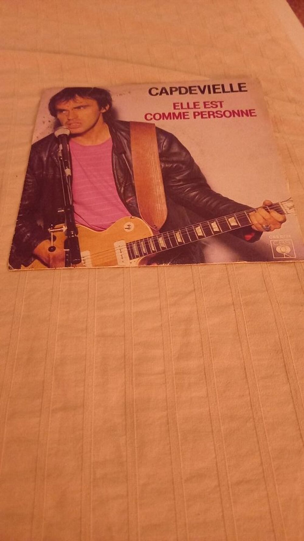 vinyle 45tours CD et vinyles