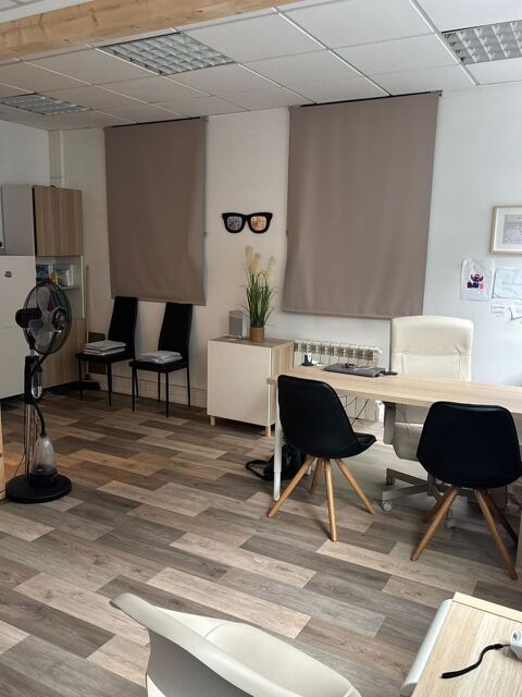 Cabinet m&eacute;dical ou param&eacute;dical 0 74000 Annecy