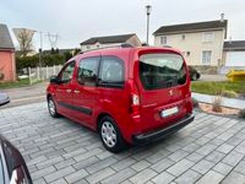 Partner Tepee 1.6 VTi 120ch Active 2012 occasion 57700 Hayange