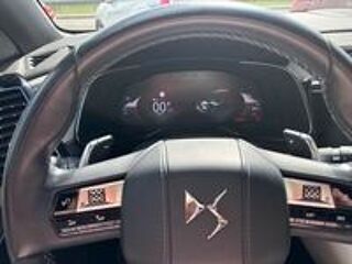 DS7 DS 7 Hybride Rechargeable E-Tense 300 EAT8 4x4 Bastille 2023 occasion 78540 Vernouillet