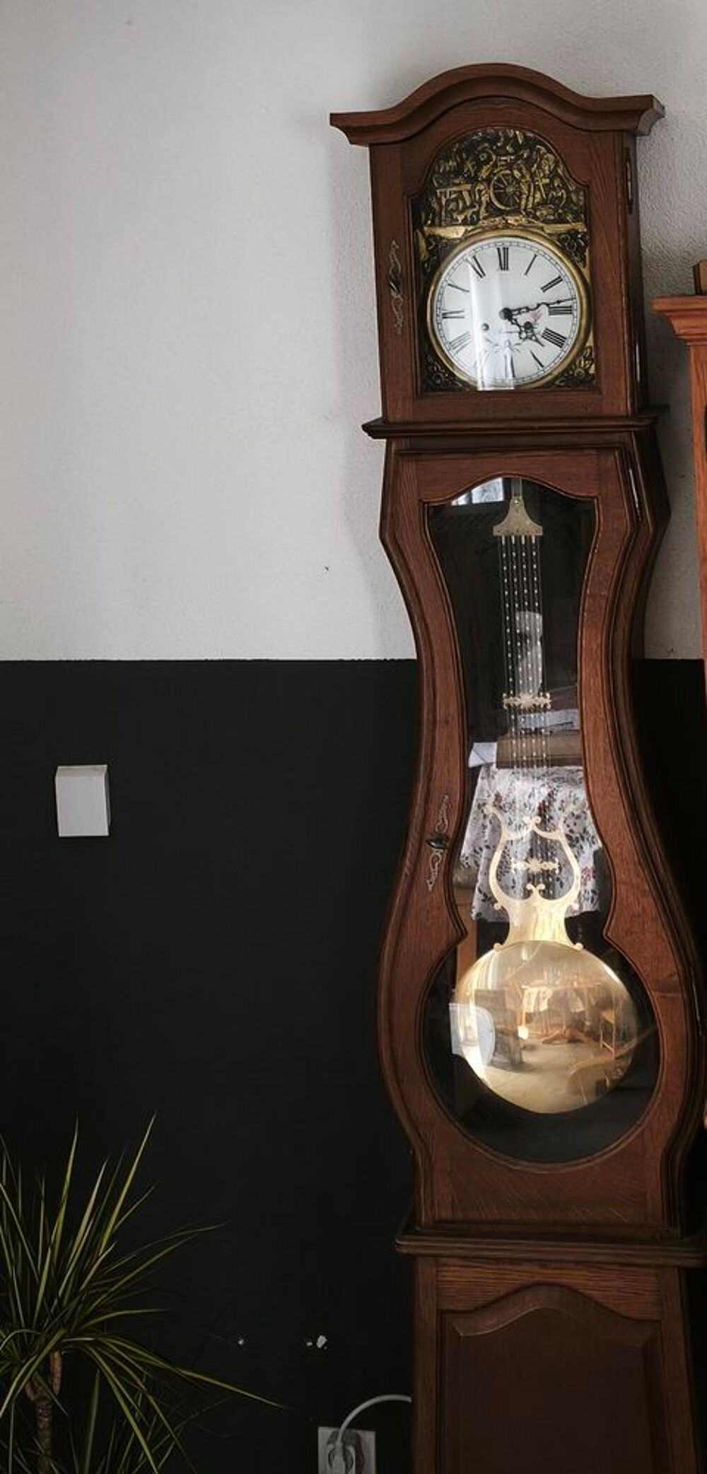 Montre contoise 