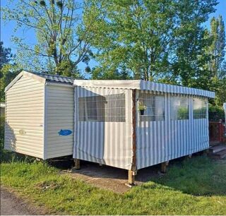 Location  Mobile Home 