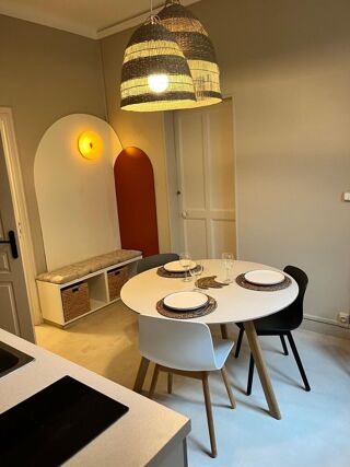  Colocation à louer 3 pièces 43 m²
