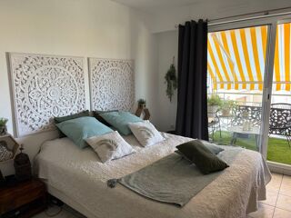  Appartement à vendre 4 pièces 80 m²