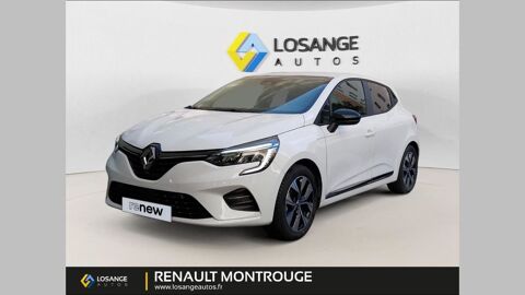 Annonce voiture Renault Clio V 16490 €