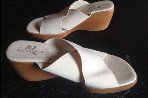 SANDALES COMPENS�ES RAPISARDI Pointure 41 Envoi Possible
29 Tr�gunc (29)