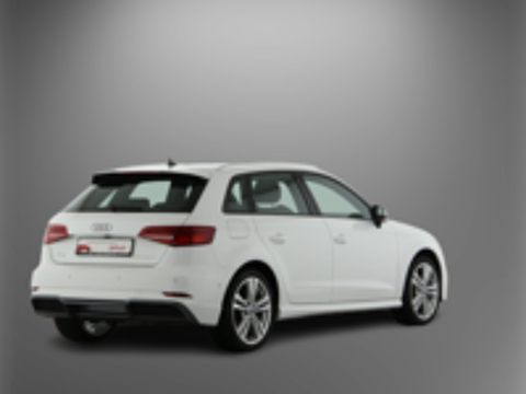 A3 Sportback 30 TDI 131 S tronic 7 (6 CV) 2019 occasion 67100 Strasbourg