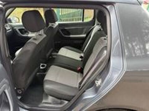 Fabia 1.2 12V 60 Pep's 2009 occasion 34690 Fabr&egrave;gues
