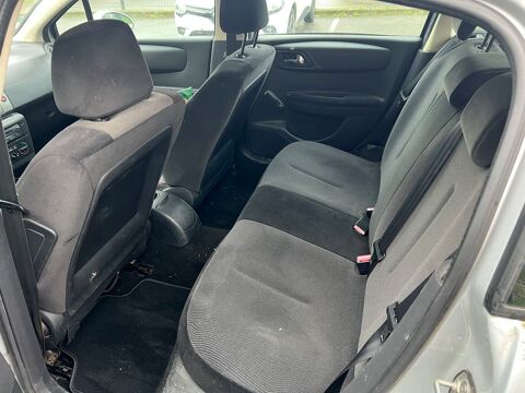 Citro&euml;n C4 1.4i 16V 90 Pack 2009 occasion Lorient 56100