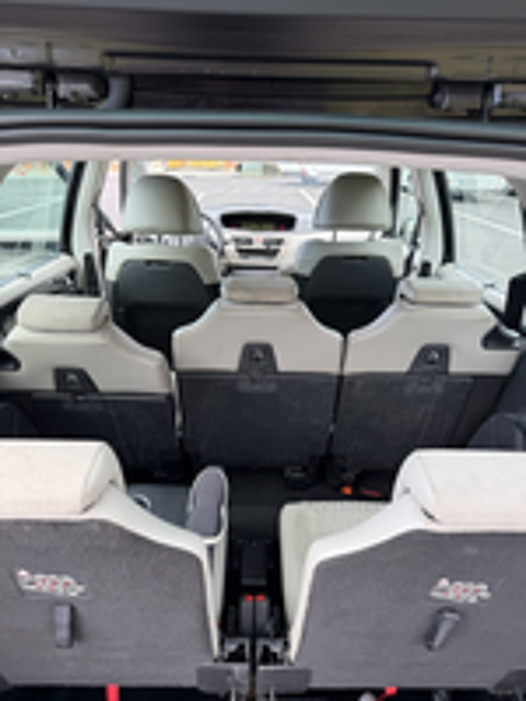 Grand C4 Picasso BlueHDi 120 S&S Business + EAT6 2011 occasion 69009 Lyon