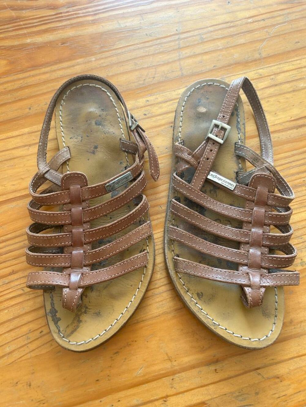 espadrille Chaussures