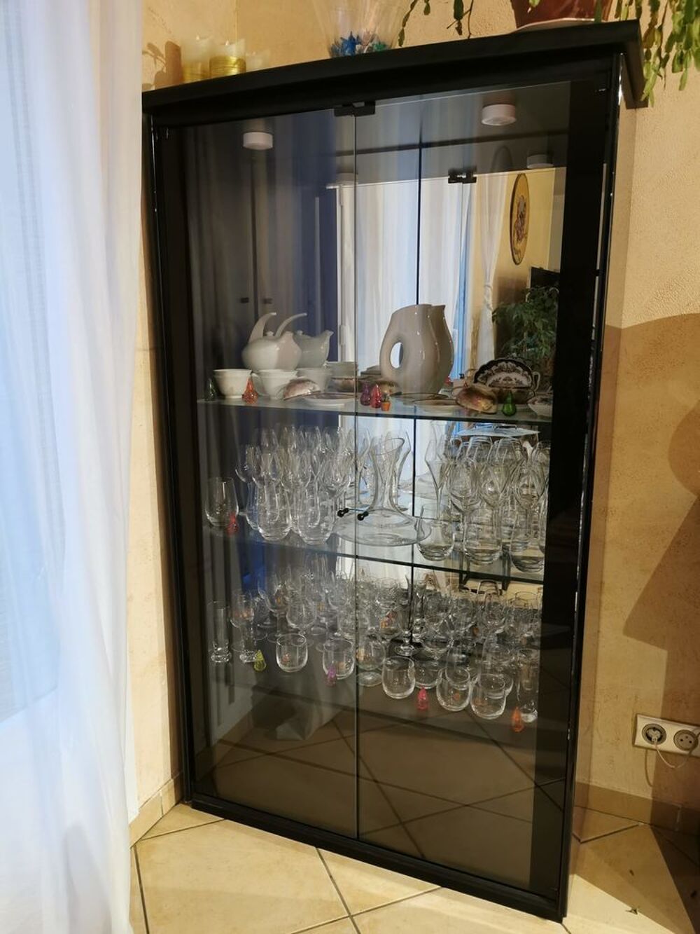 Vitrine Meubles