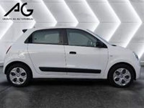 Twingo III Achat Int&eacute;gral Life 2021 occasion 51300 Vitry-le-Fran&ccedil;ois