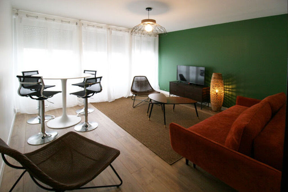 Vente Appartement Appartement 92m2 Pau Pau