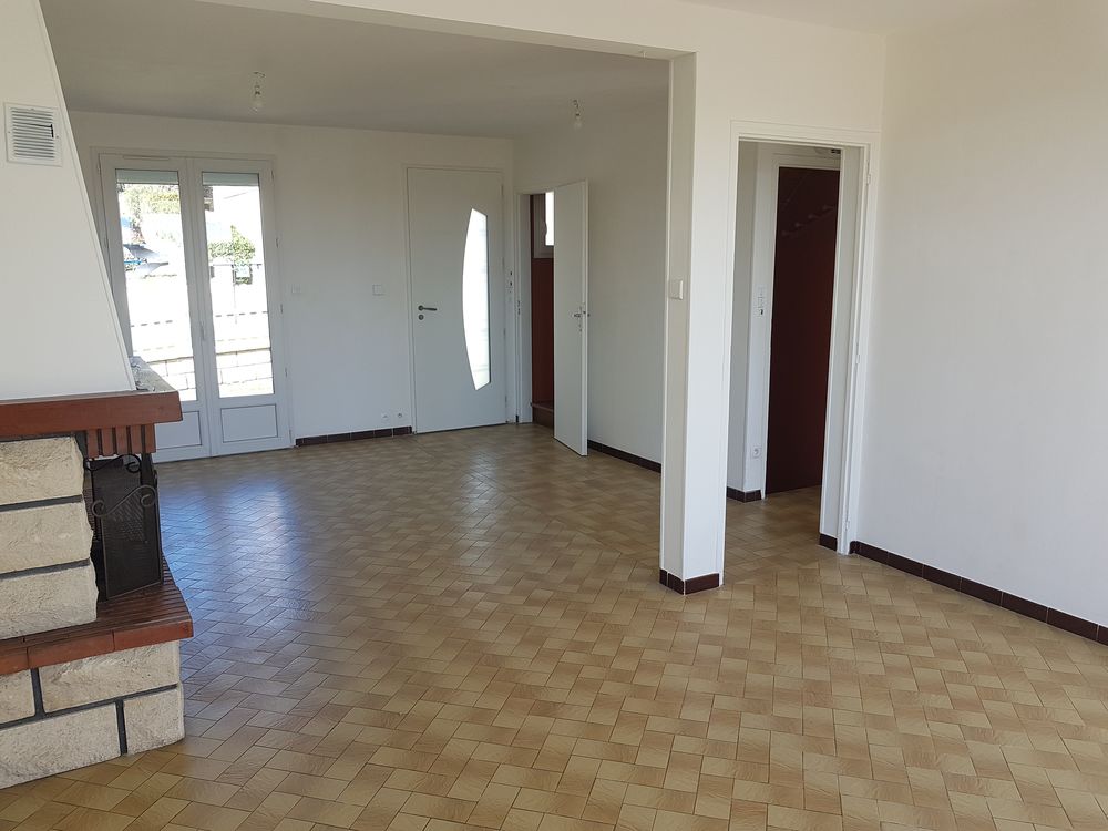 Vente Maison immobilière La ferté-bernard