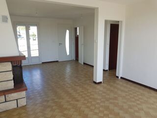  Maison à vendre 5 pièces 113 m²