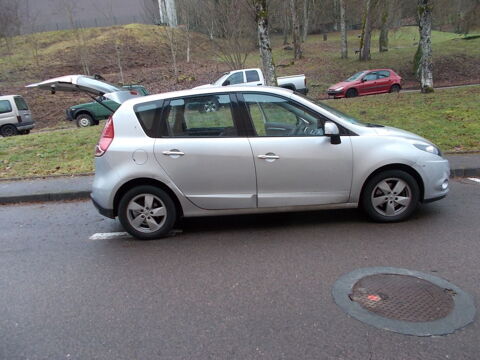 Renault scenic iii dCi 105 eco2 Dynamique