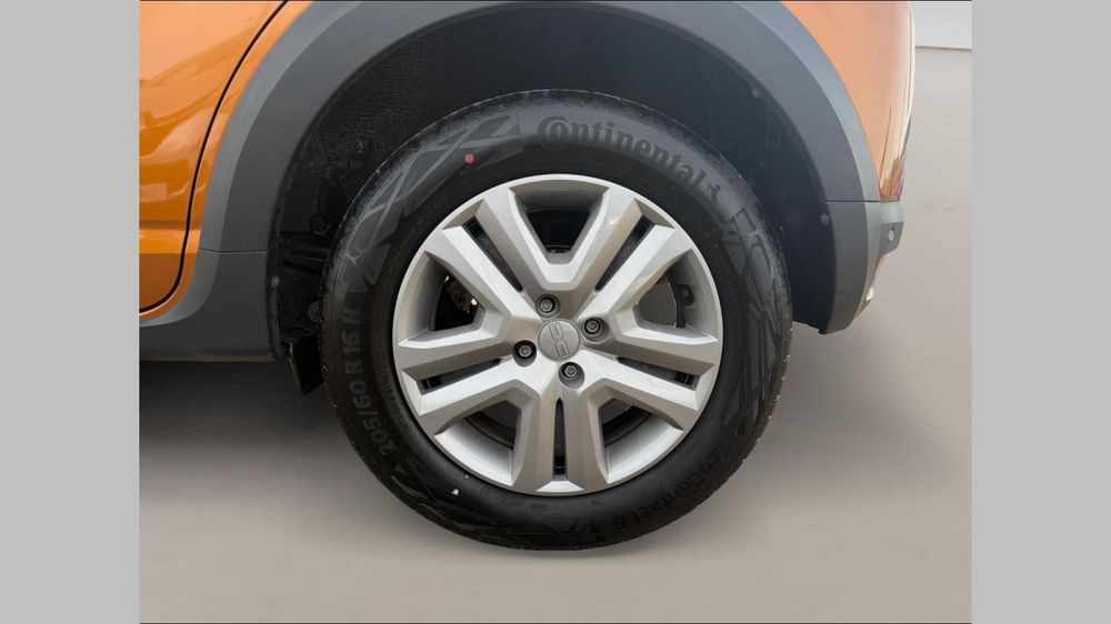 Sandero TCe 90 Stepway Expression 2023 occasion 91200 Athis-Mons