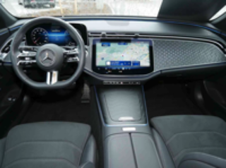 Classe E 400 e Hybrid EQ 9G-Tronic 4MATIC AMG Line 2024 occasion 59000 Lille