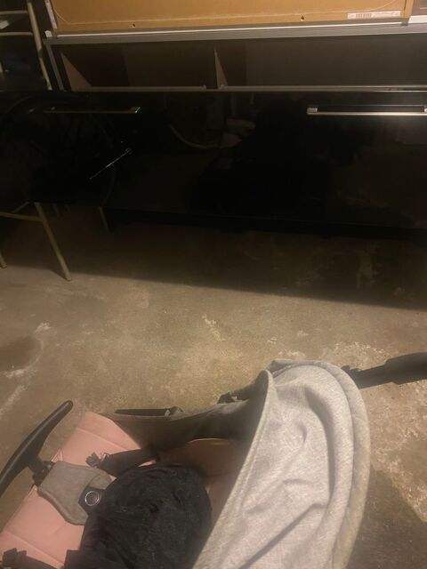 Casserolier noir laqu� 200 Hem (59)