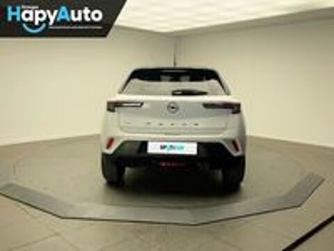Mokka 1.2 Turbo 130 ch BVA8 GS Line 2022 occasion 65000 Tarbes